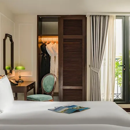 Gm Premium Hotel Hanoi Room photo