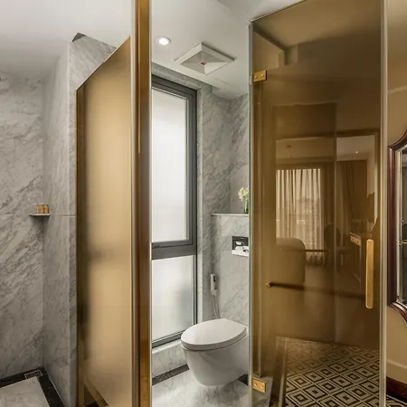 Gm Premium Hotel Hanoi Room photo