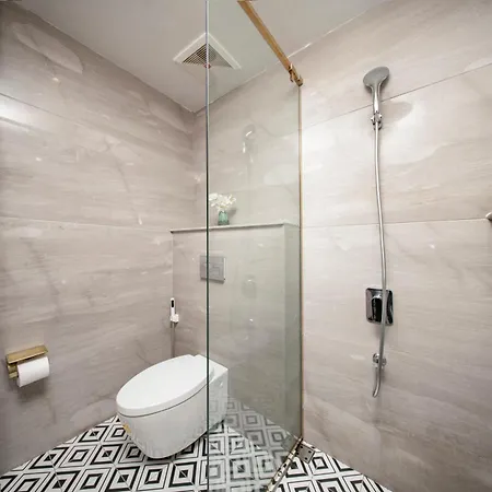 Gm Premium Hotel Hanoi Room photo