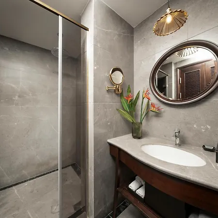 Gm Premium Hotel Hanoi Room photo