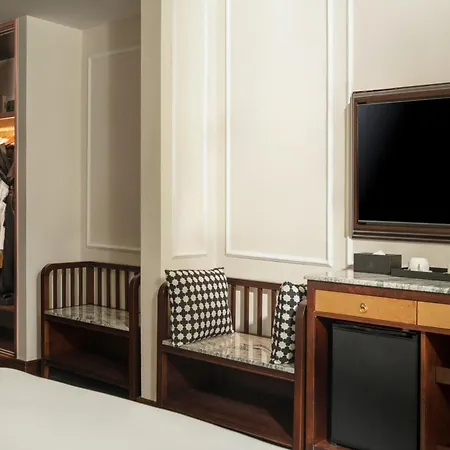Gm Premium Hotel Hanoi Room photo