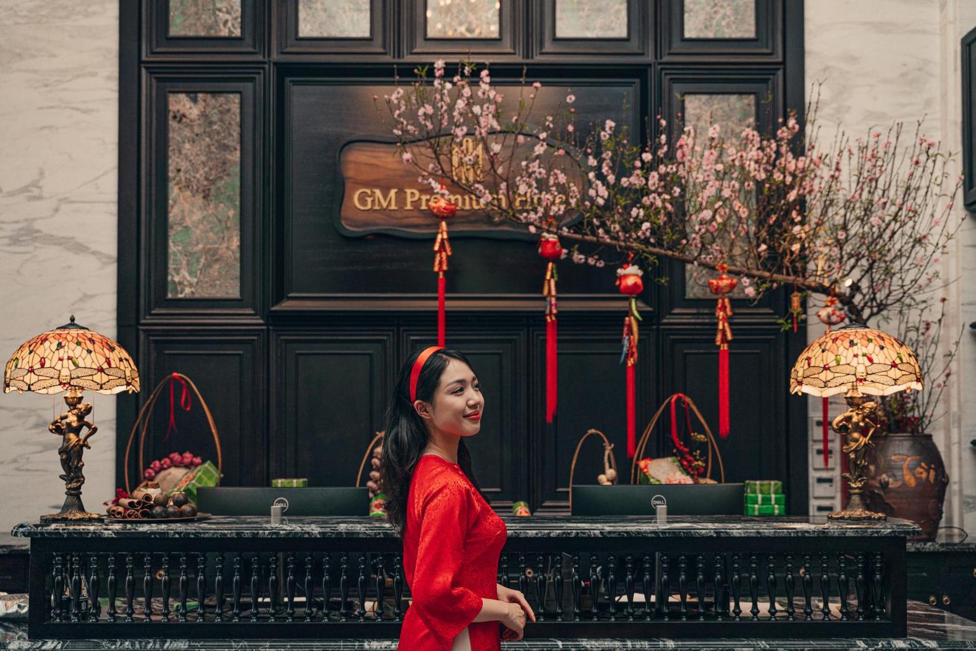 Leah Silk 4* Hanoi