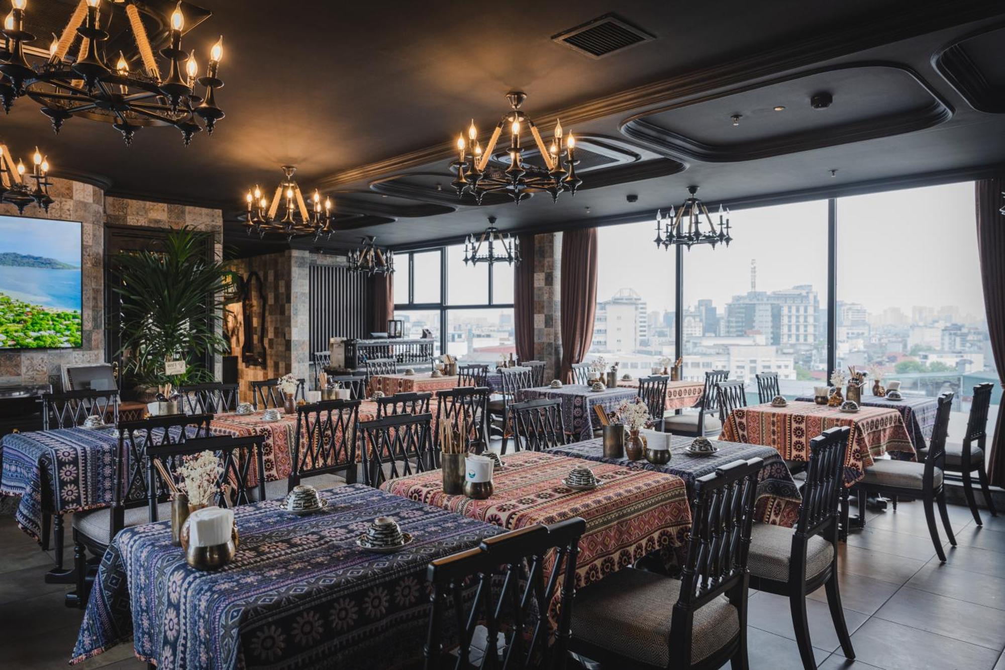 Leah Silk 4* Hanoi