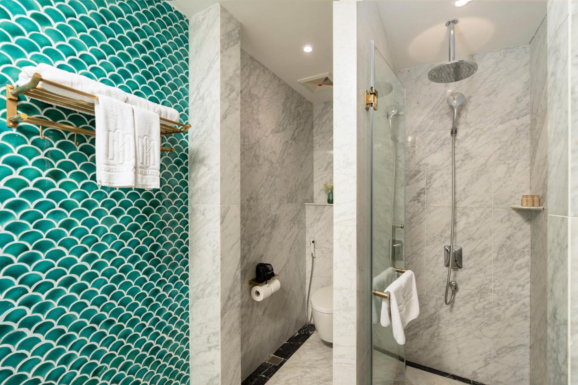 Leah Silk Hotel 5*